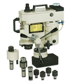 Máy Khoan từ AE-22S